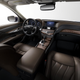 Illustration for article titled The 2015 Infiniti Q70 Is Longer For Your Pleasure